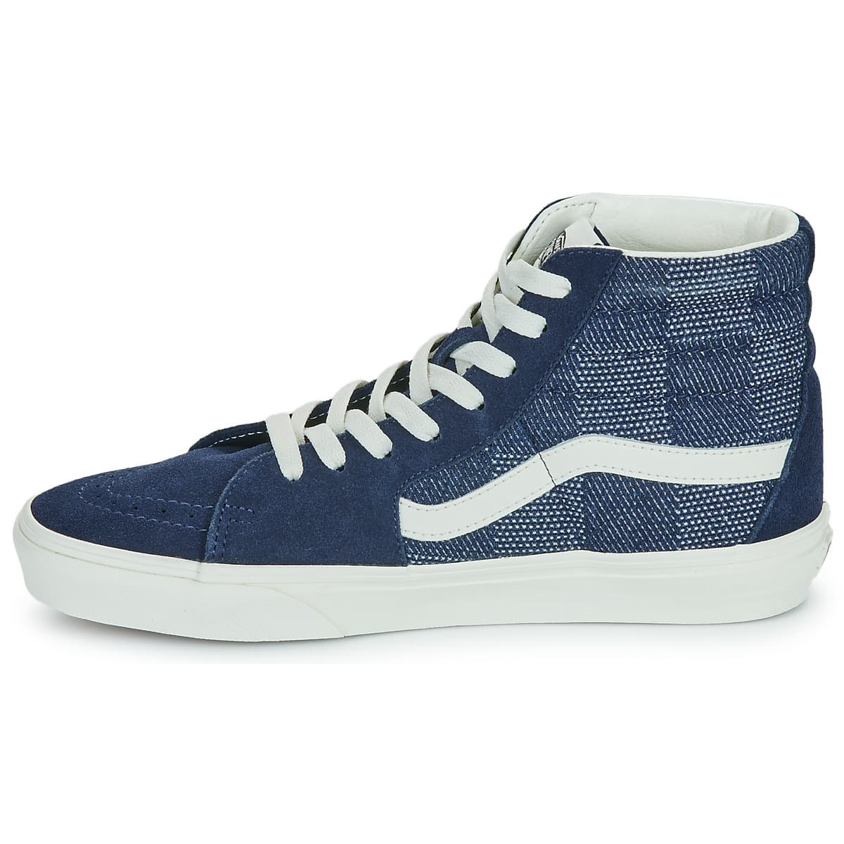 Women's Sneakers Vans Blue