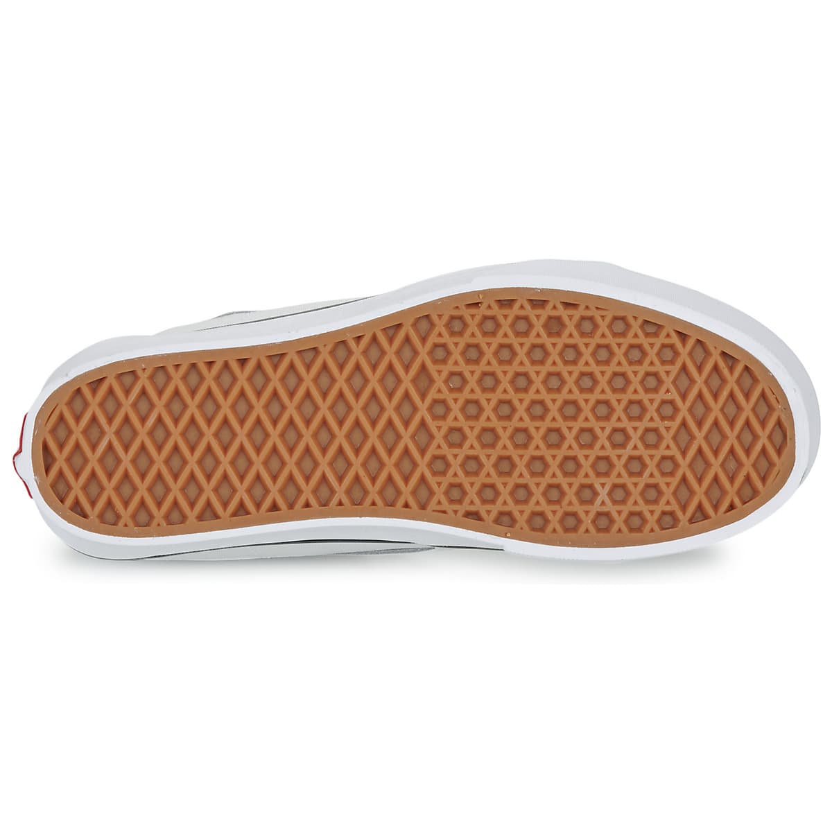 Women's Sneakers Vans Gray