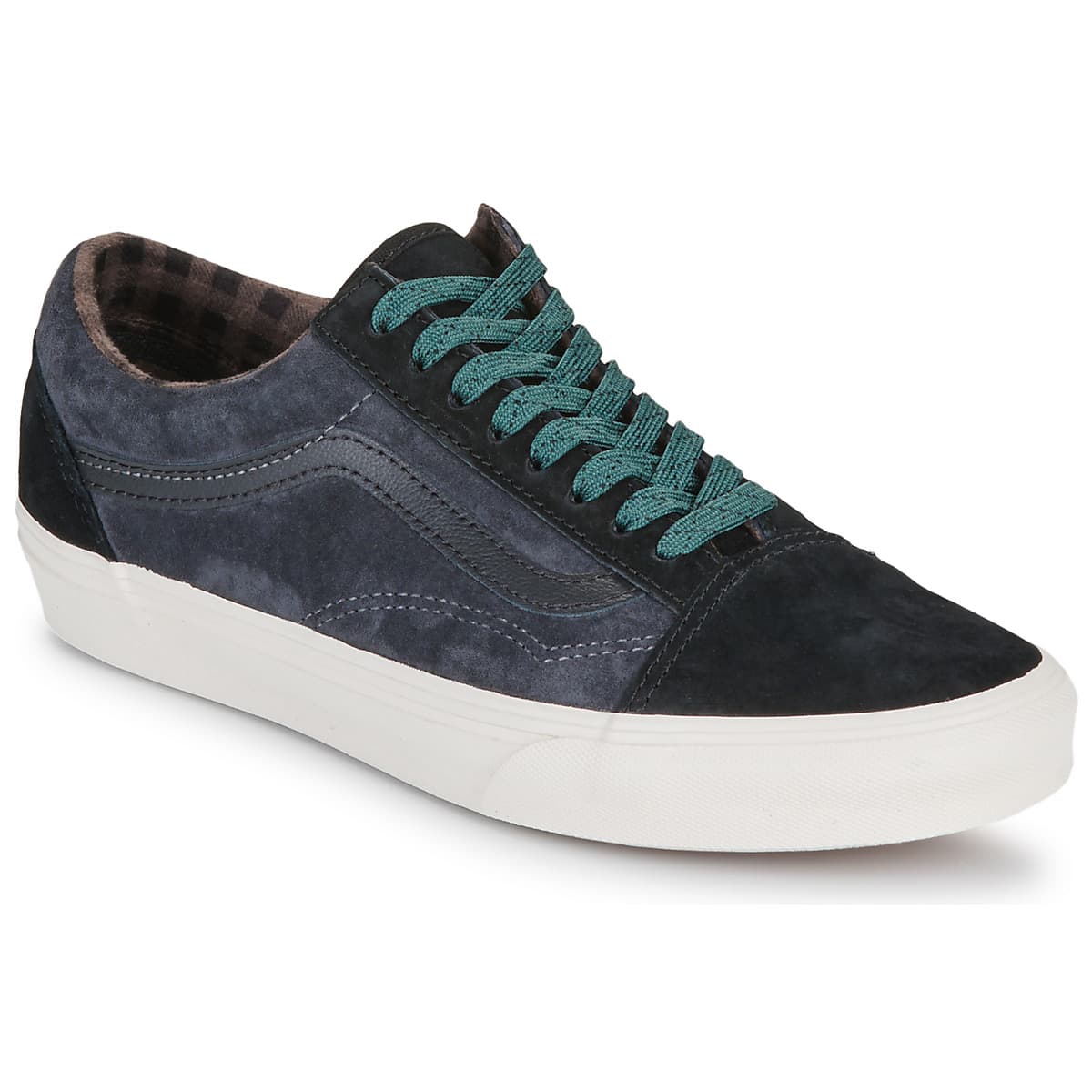 Men's Sneakers Vans Gray