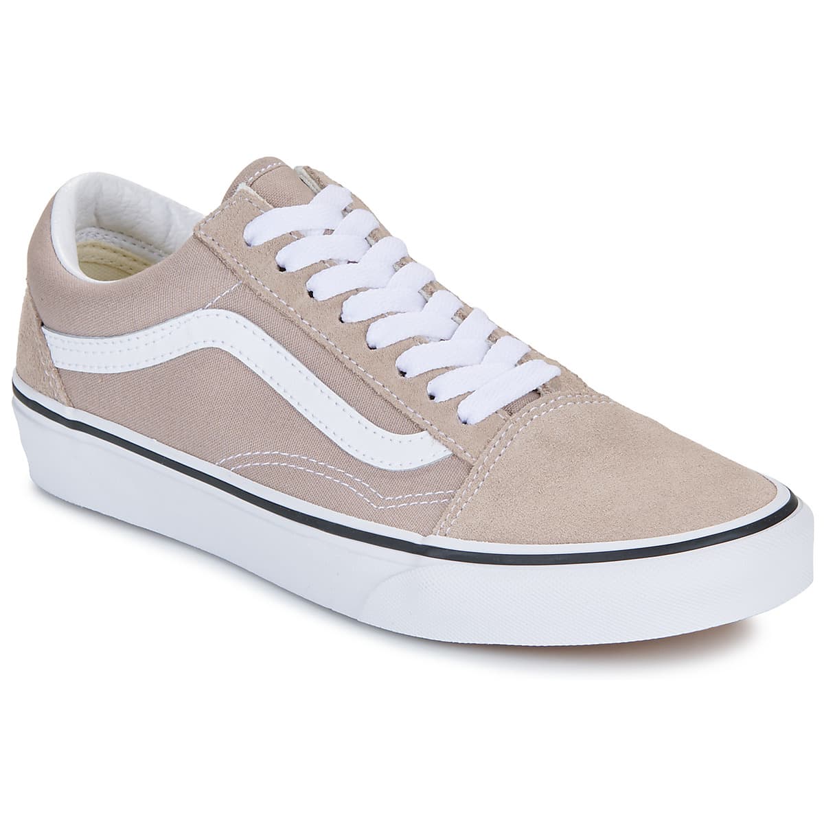Men's Sneakers Vans Beige