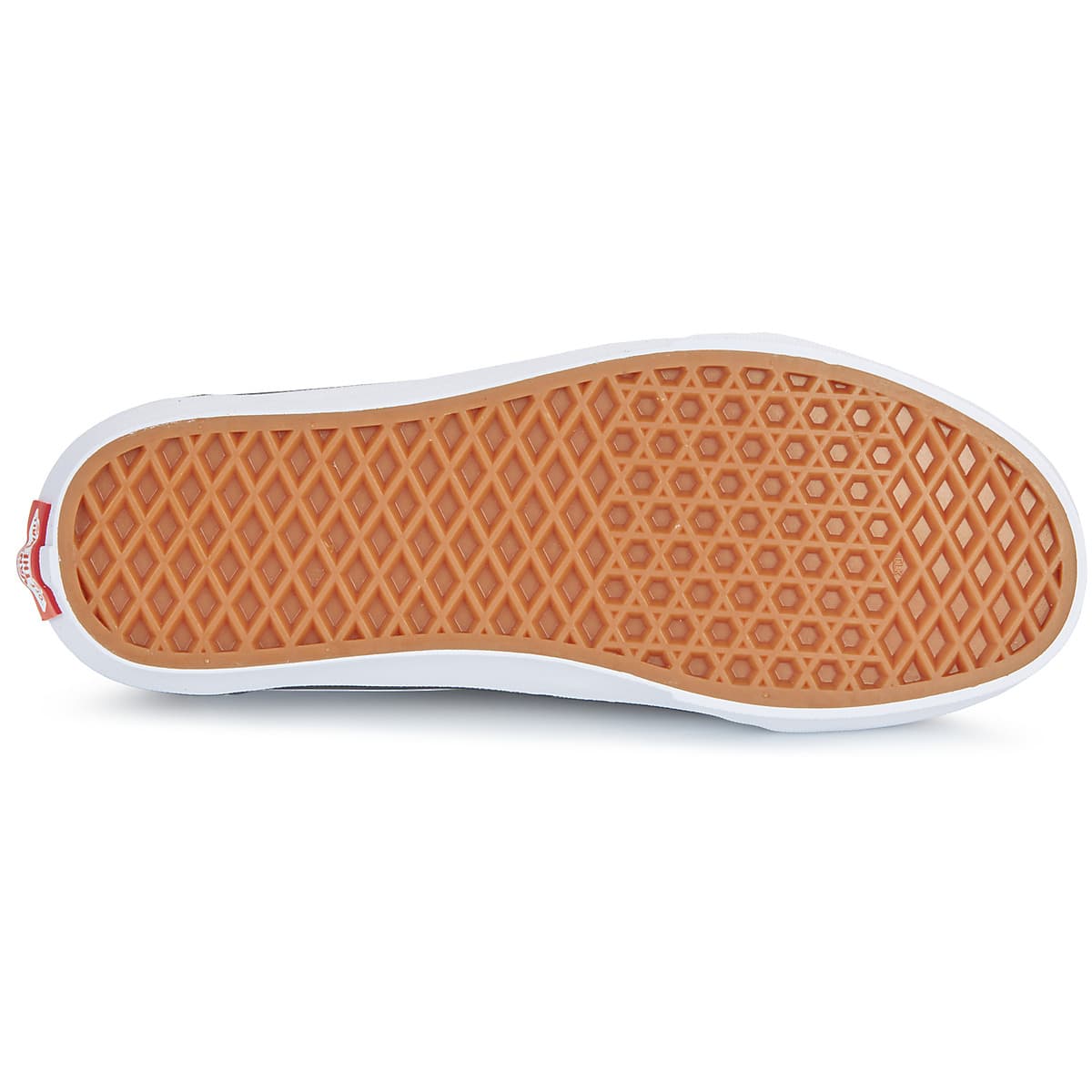 Women's Sneakers Vans Beige