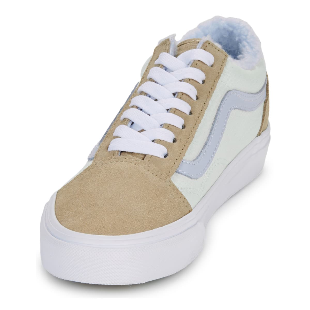 Women's Sneakers Vans Multicolor