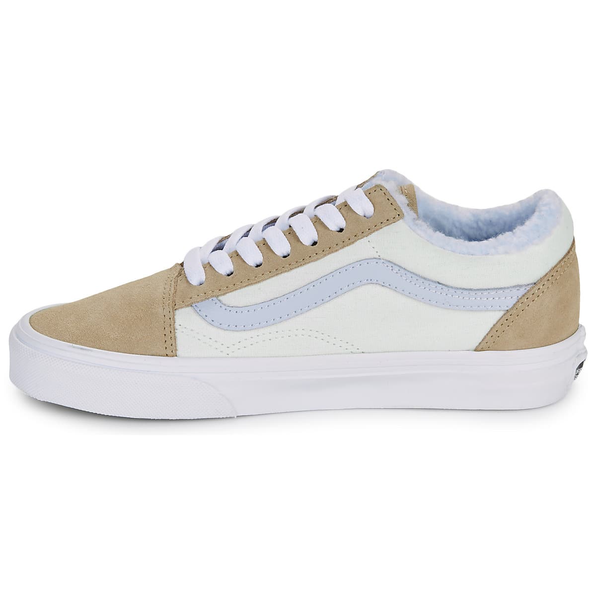 Women's Sneakers Vans Multicolor