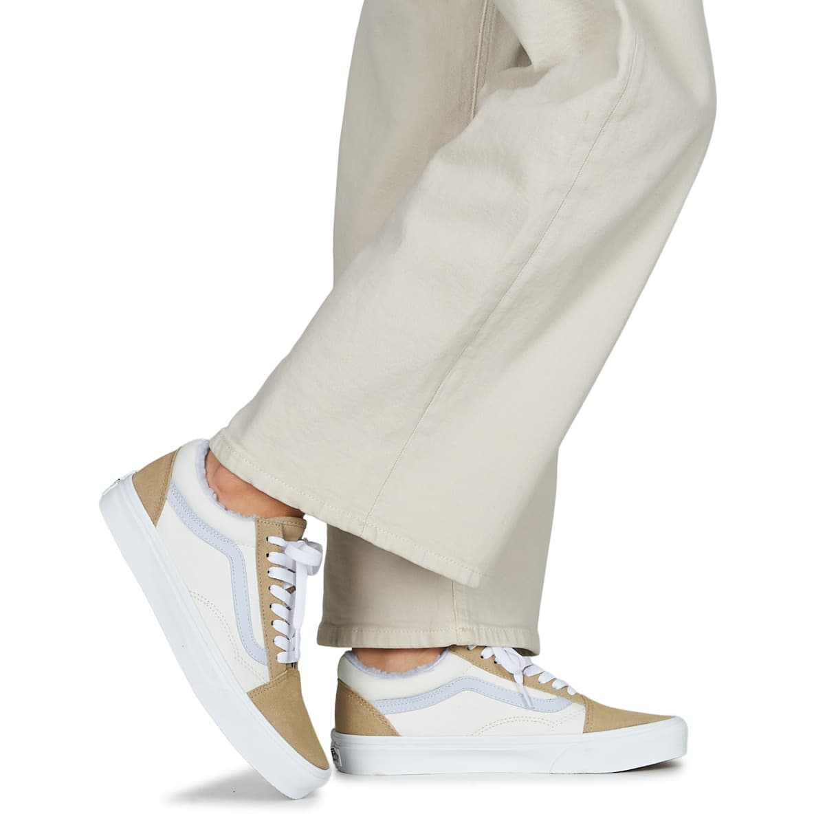 Women's Sneakers Vans Multicolor