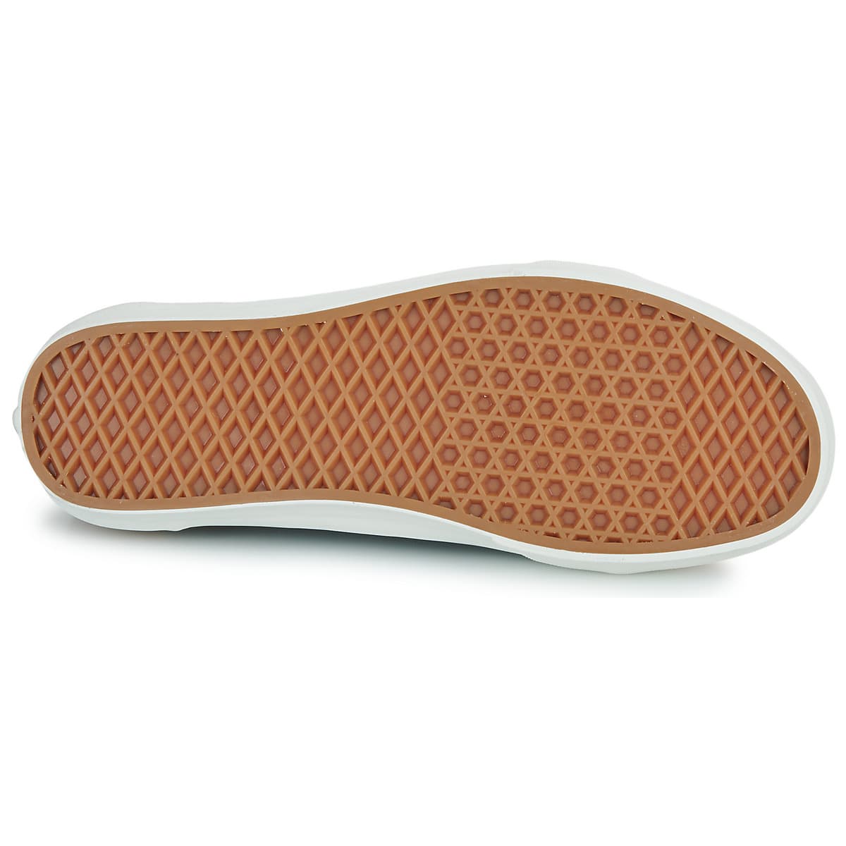 Men's Sneakers Vans Brown