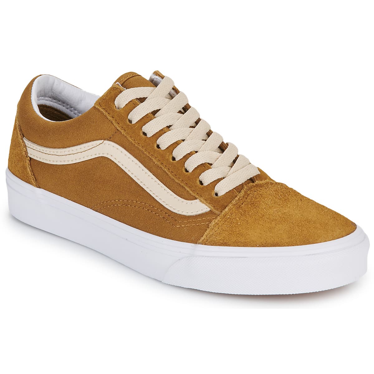 Men's Sneakers Vans Brown