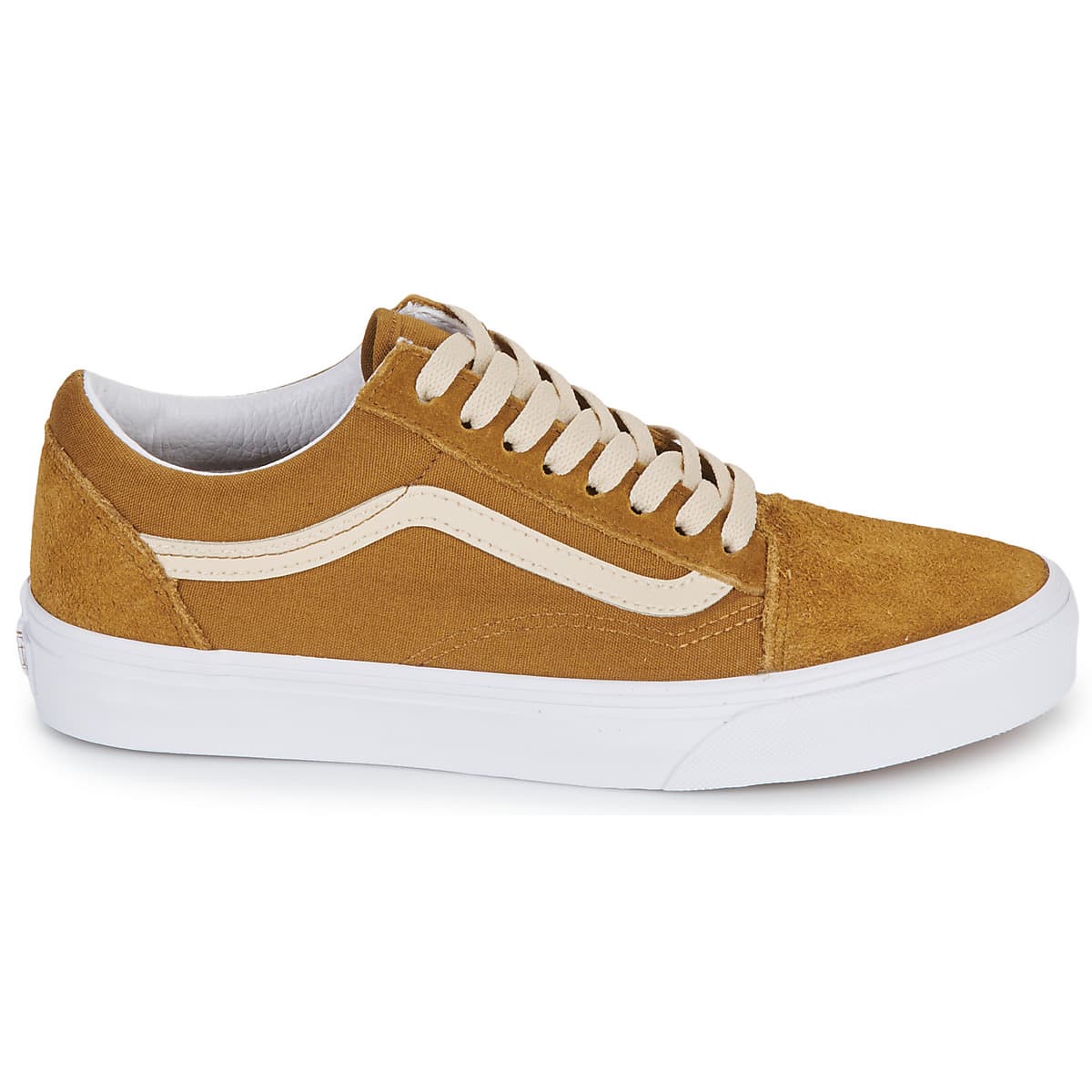 Men's Sneakers Vans Brown