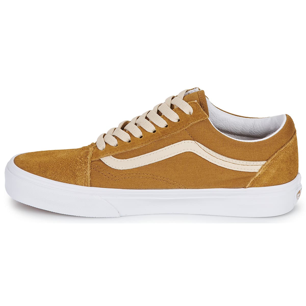 Men's Sneakers Vans Brown