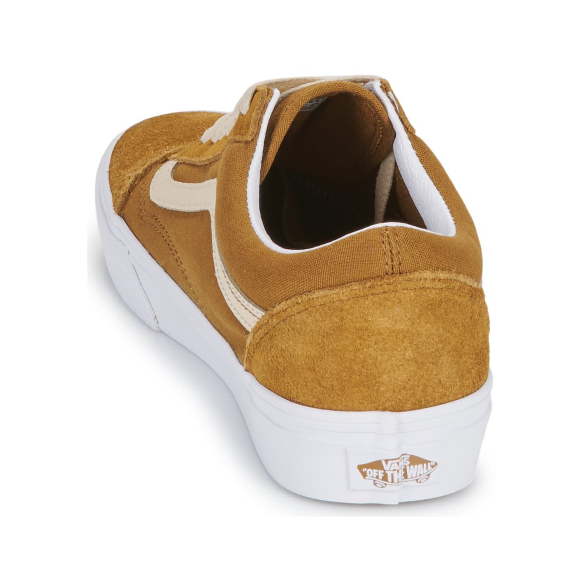 Men's Sneakers Vans Brown