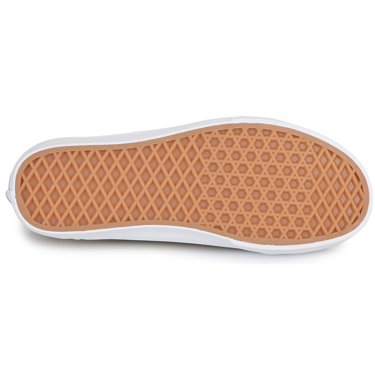 Men's Sneakers Vans Brown