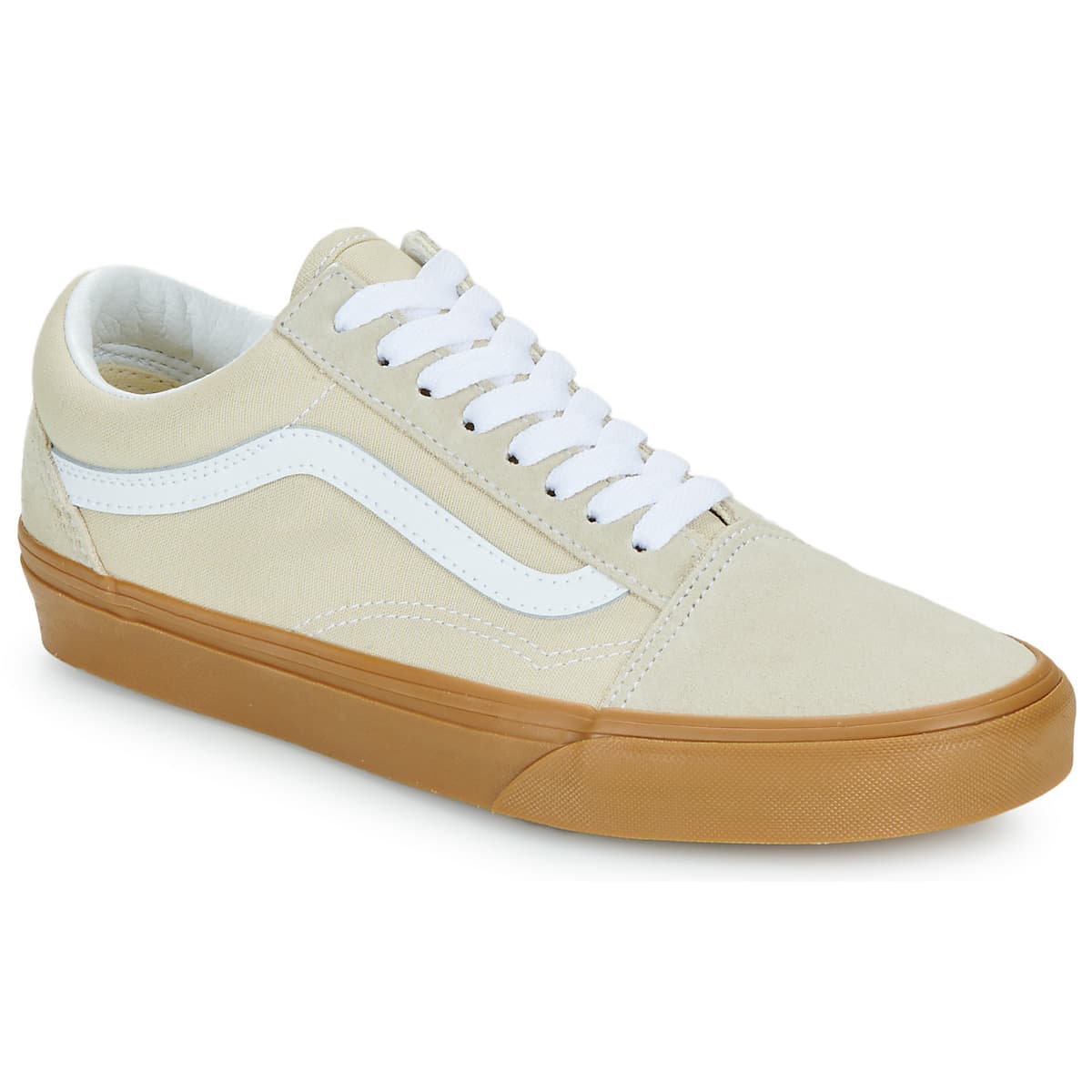 Women's Sneakers Vans White