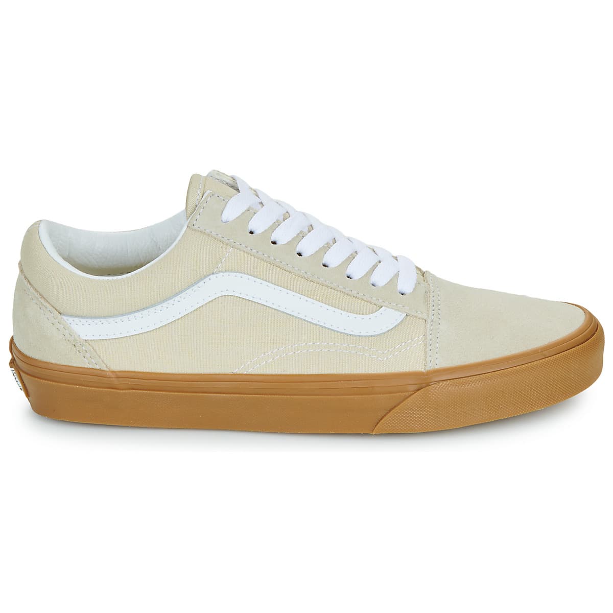 Men's Sneakers Vans White