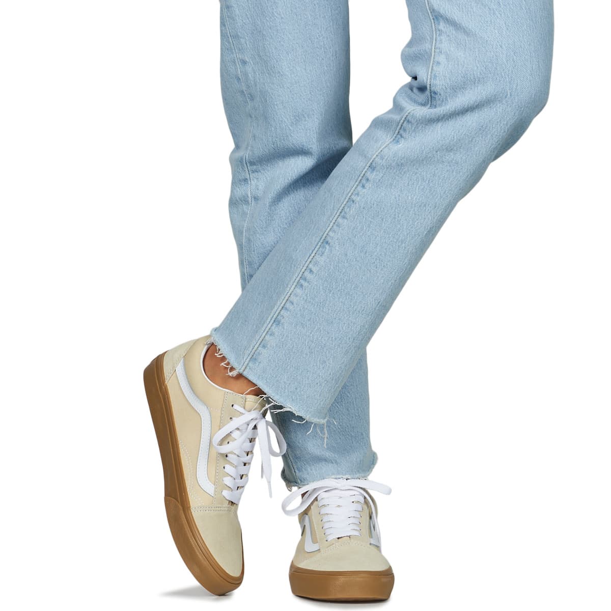 Men's Sneakers Vans White