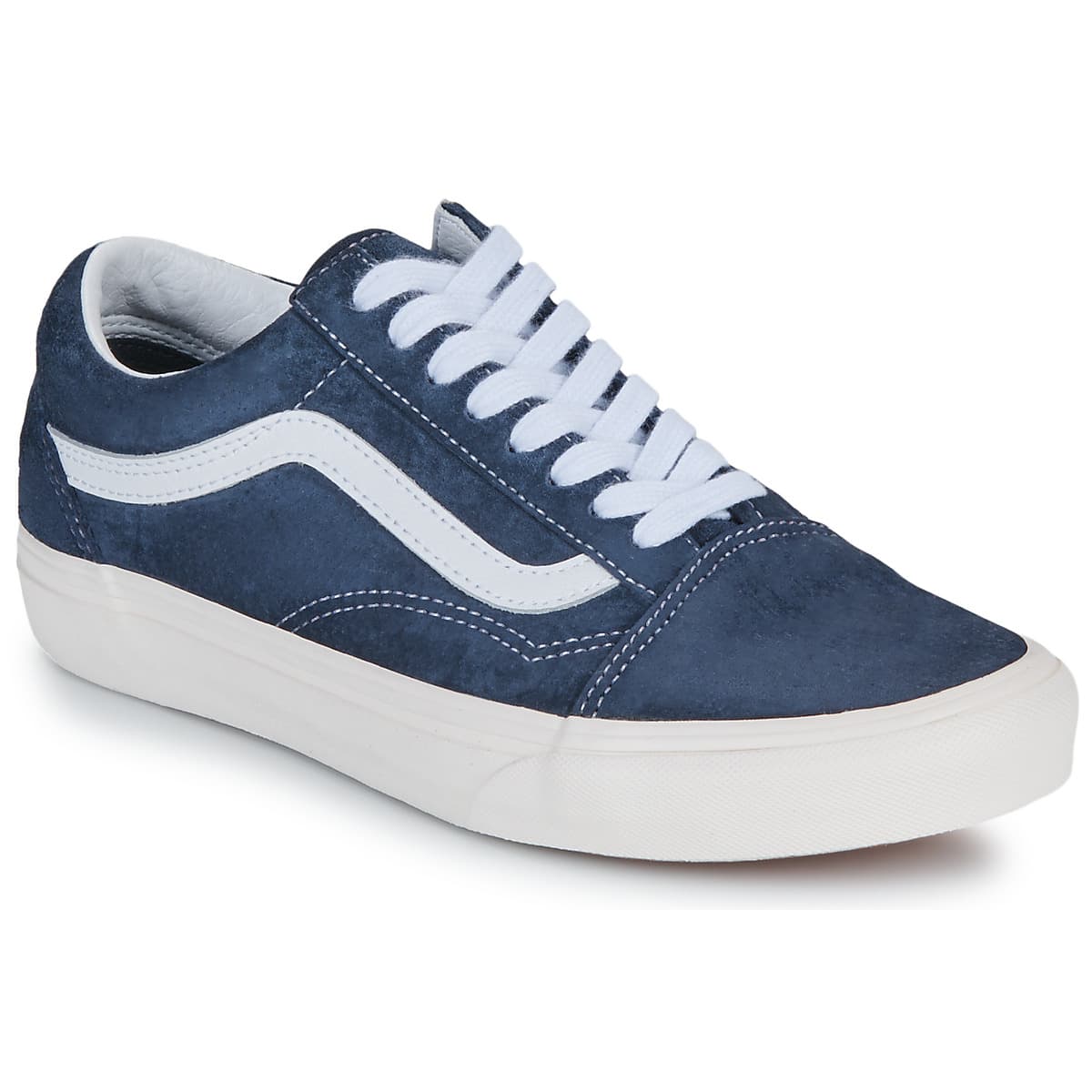 Men's Sneakers Vans Blue