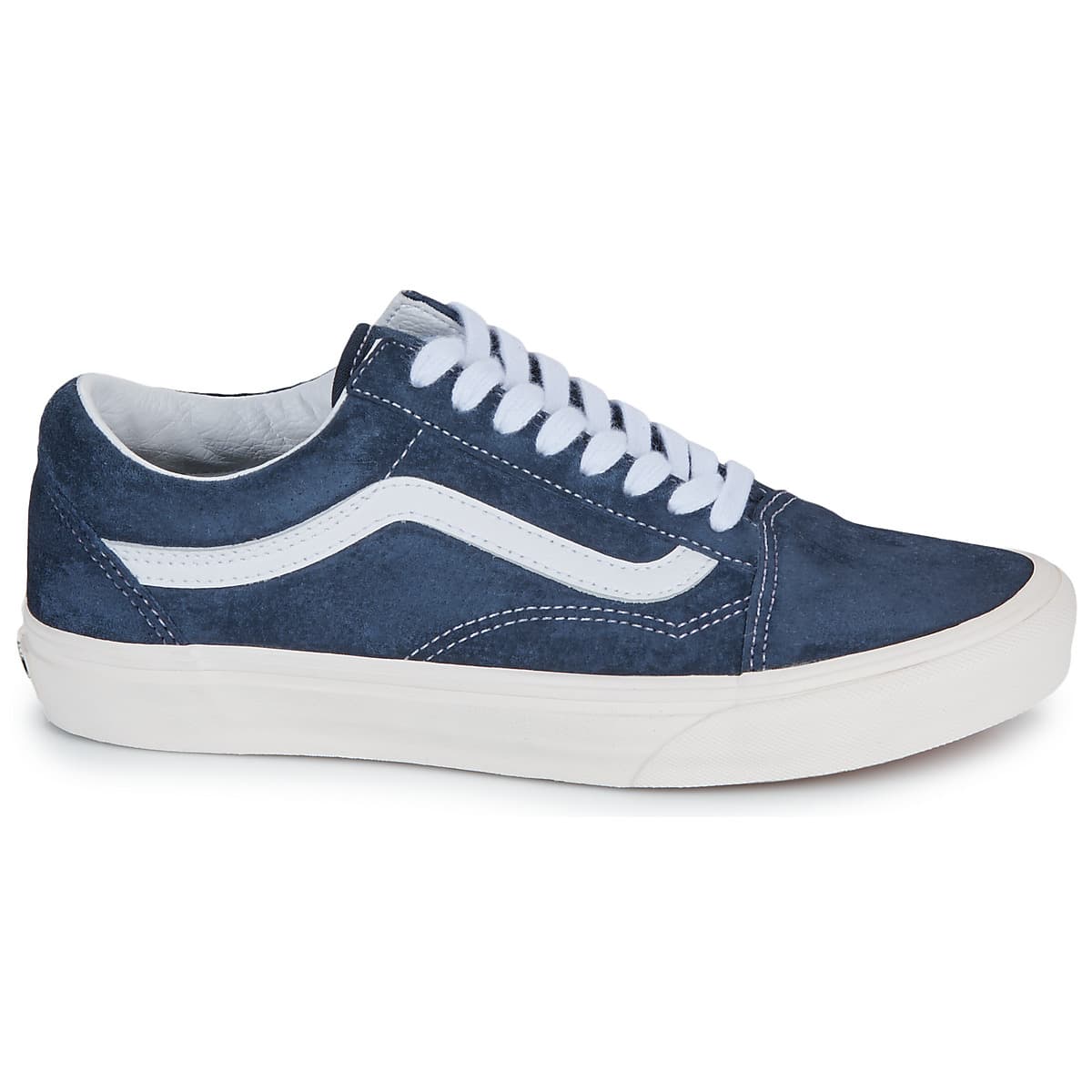 Men's Sneakers Vans Blue