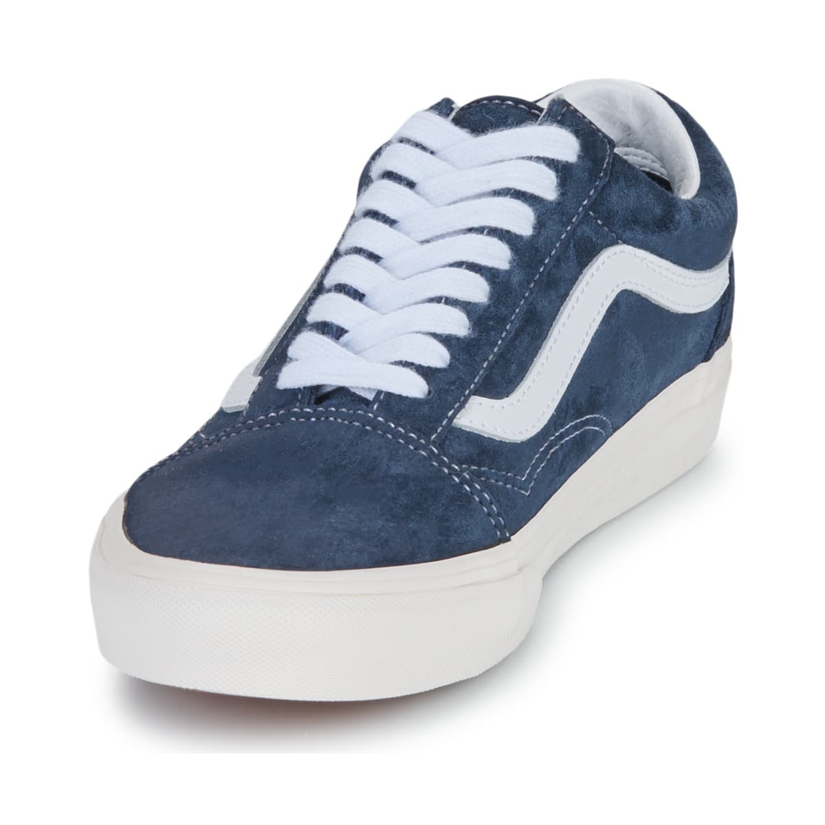 Men's Sneakers Vans Blue
