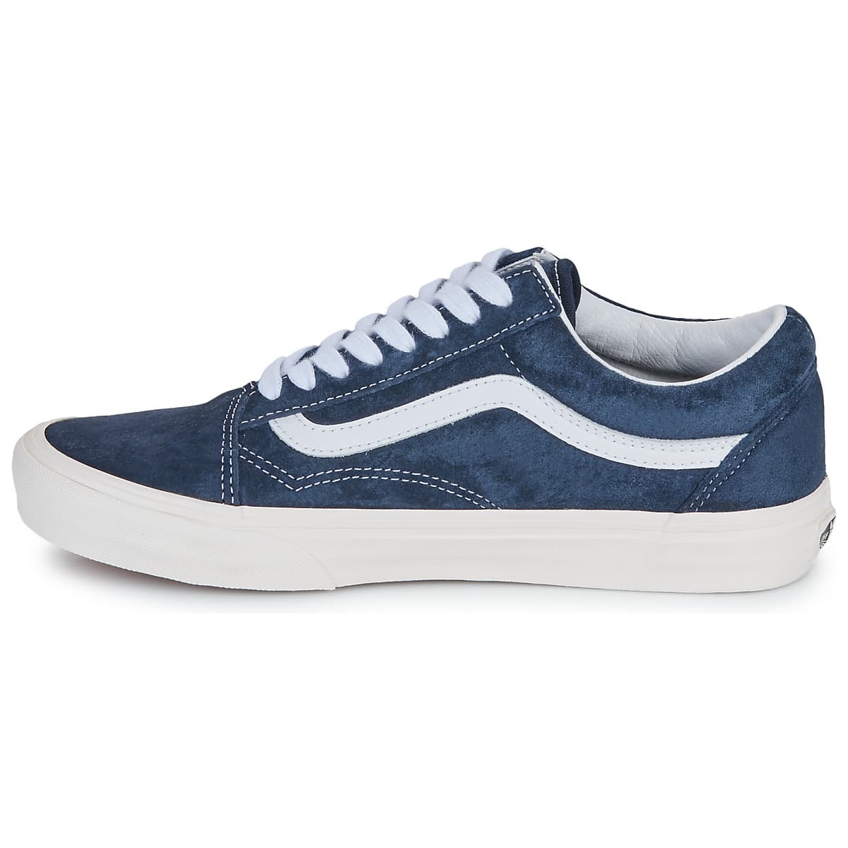 Men's Sneakers Vans Blue