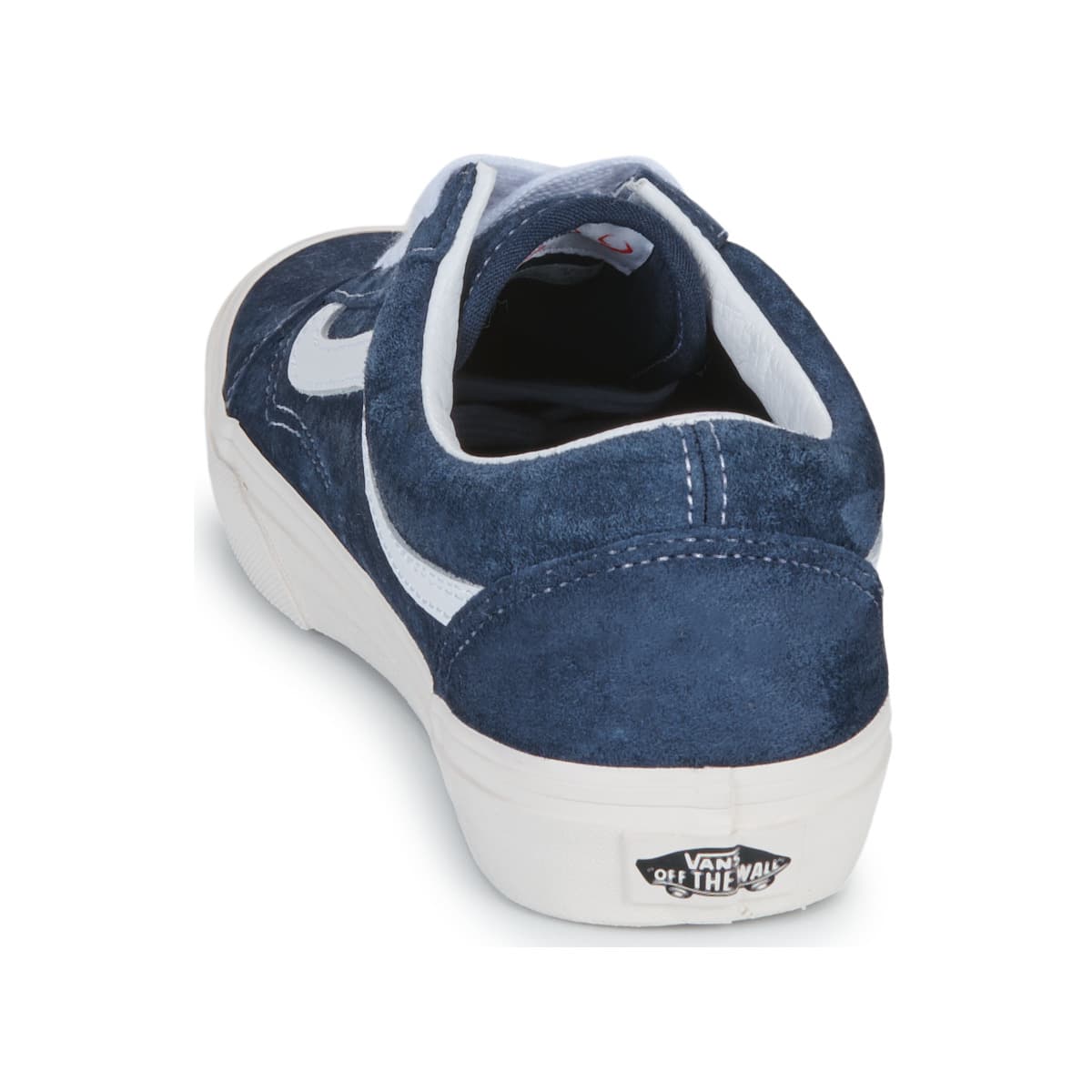 Men's Sneakers Vans Blue