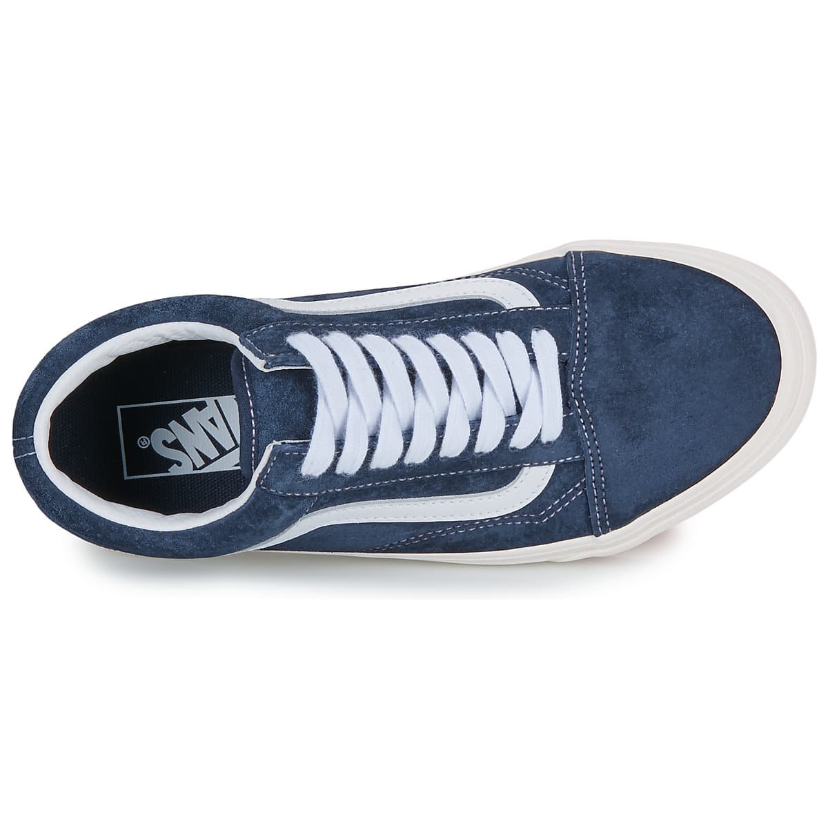 Men's Sneakers Vans Blue