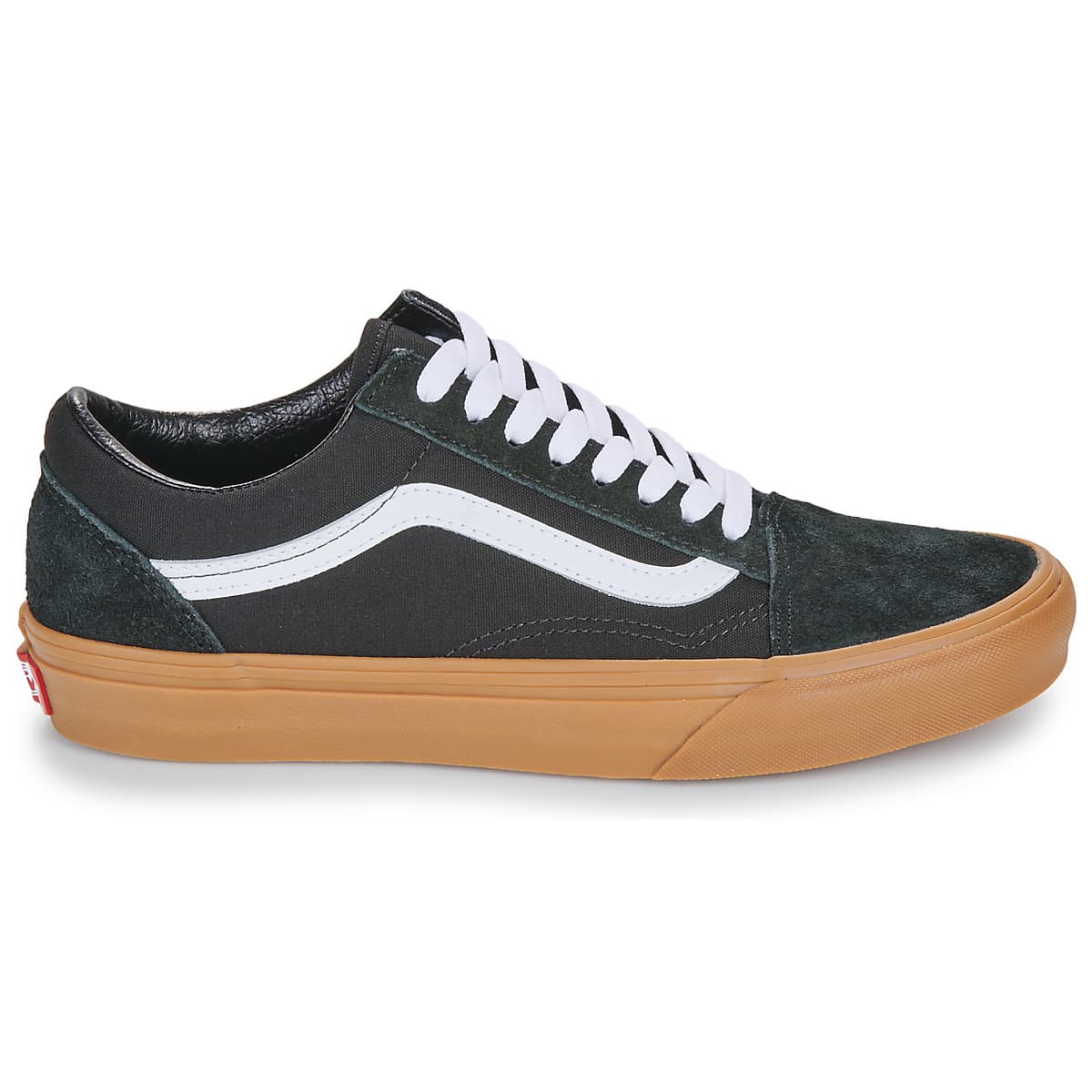 Women's Sneakers Vans Black