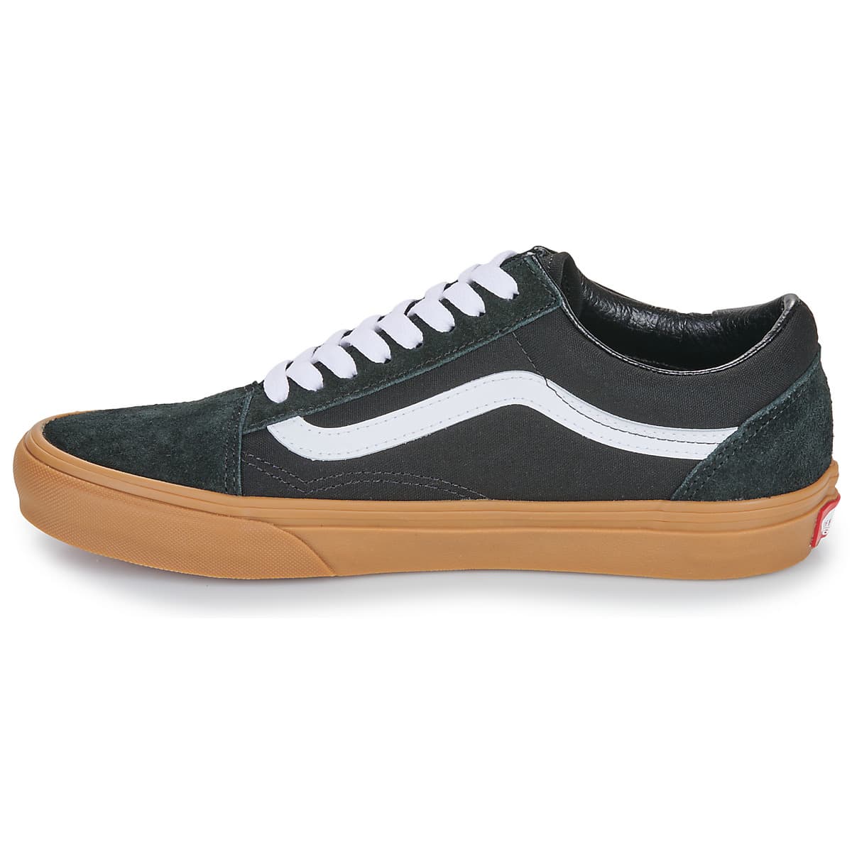 Women's Sneakers Vans Black