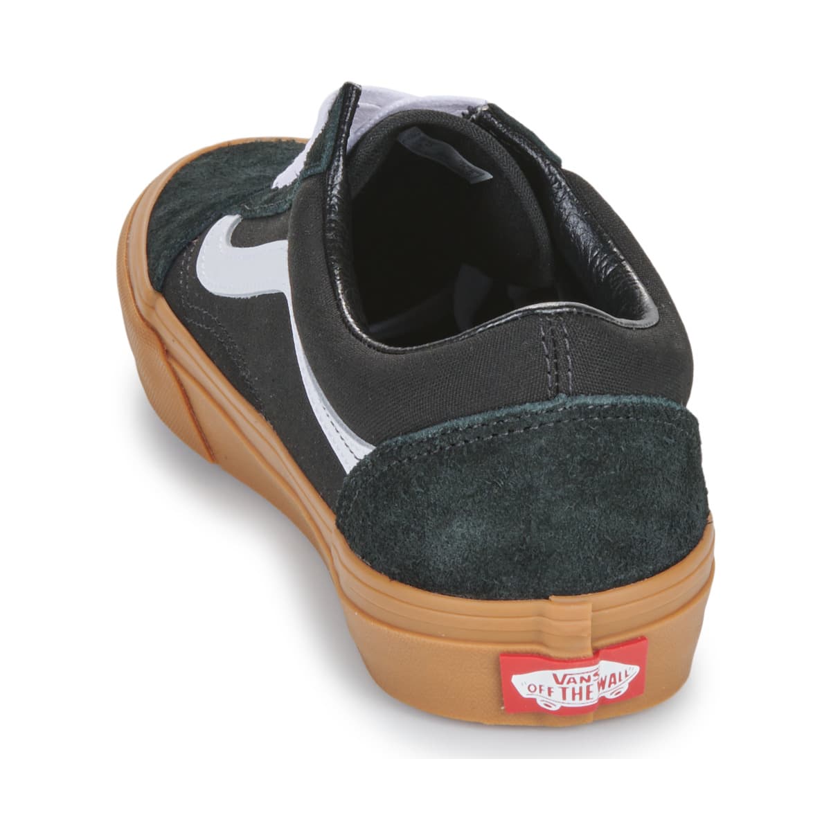 Women's Sneakers Vans Black