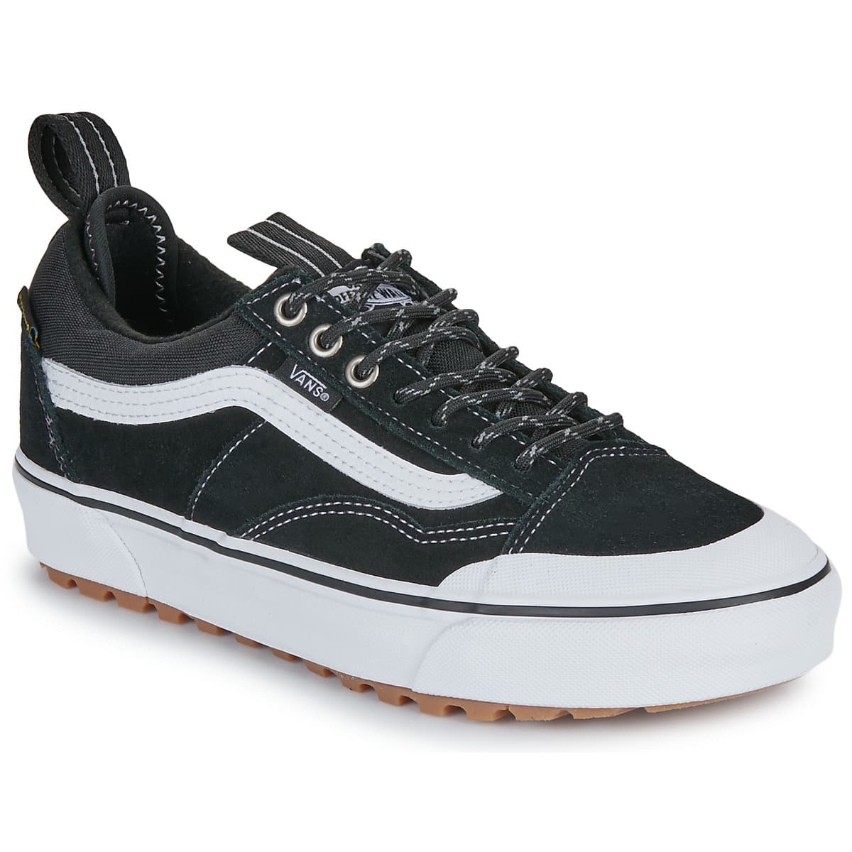 Men's Sneakers Vans Black