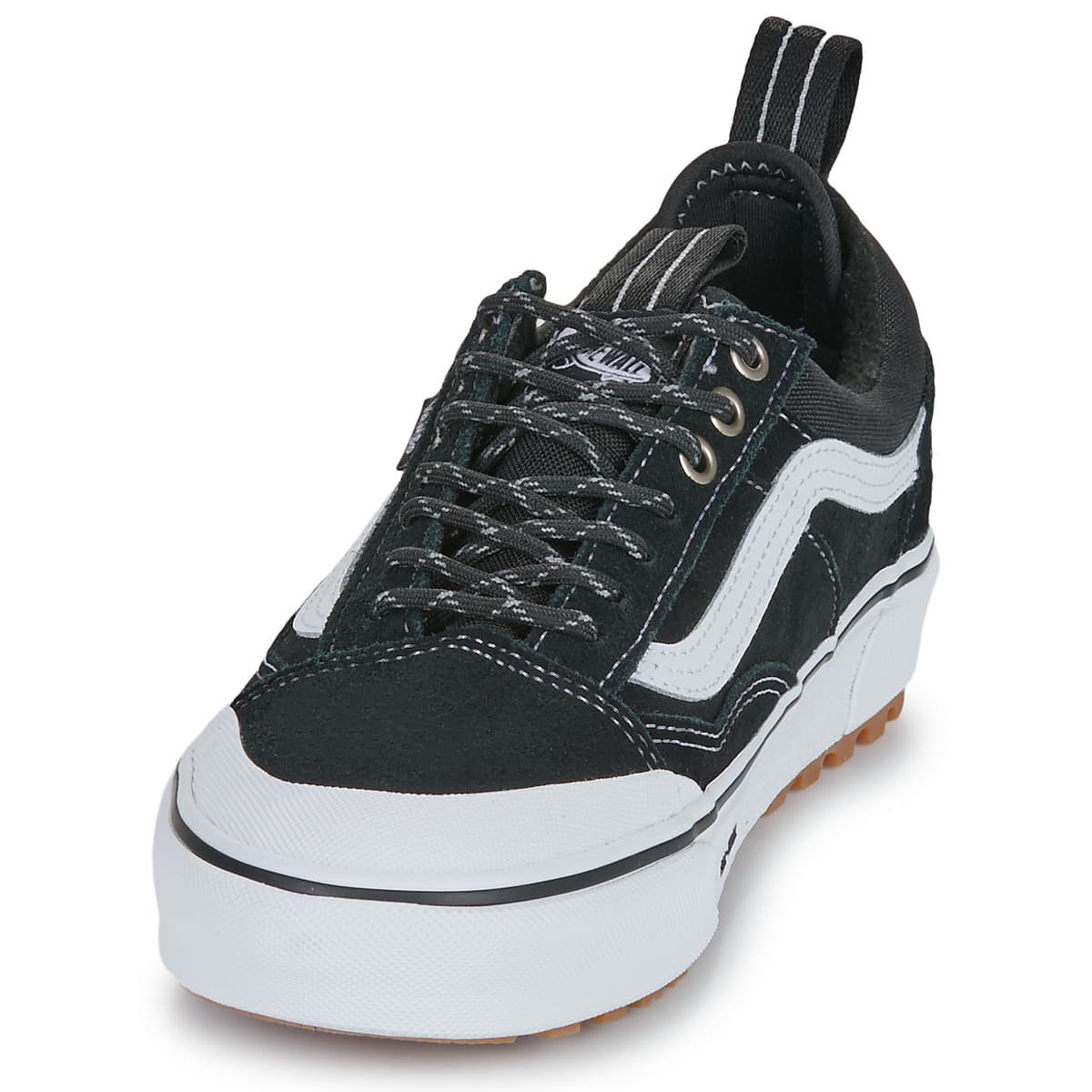 Women's Sneakers Vans Black