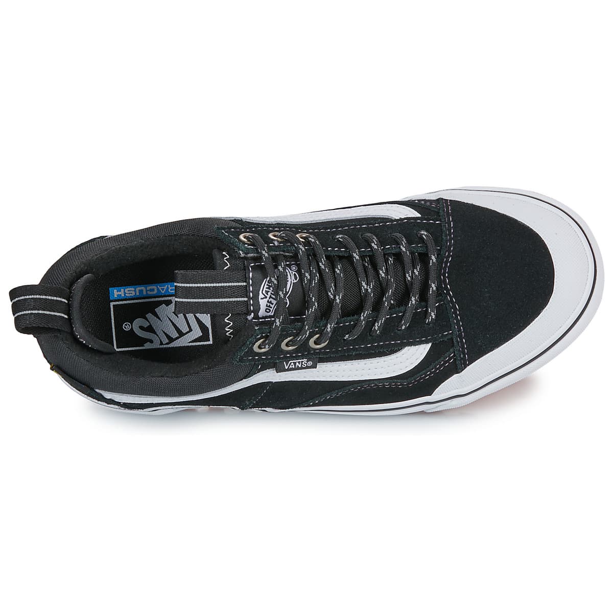 Women's Sneakers Vans Black