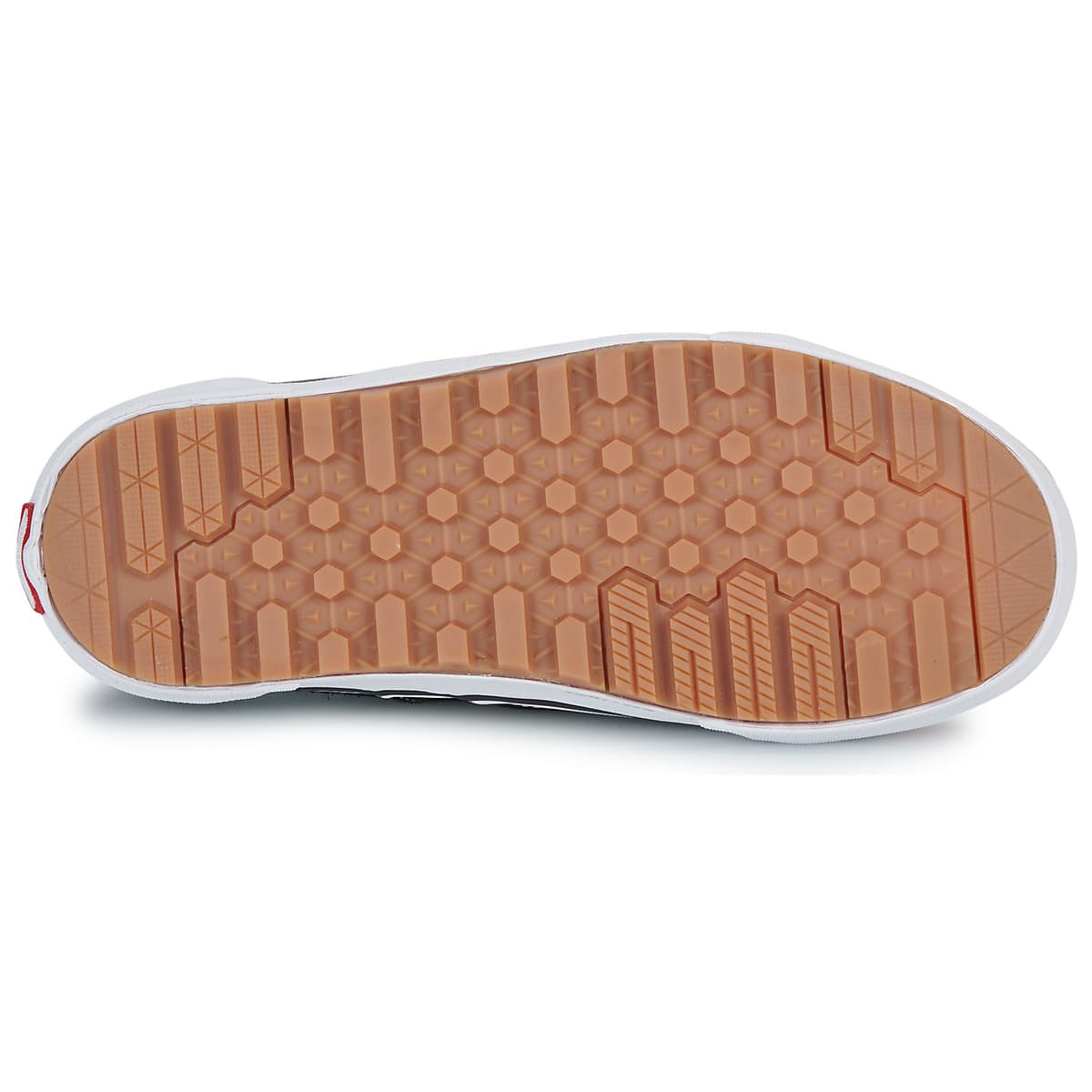 Women's Sneakers Vans Black