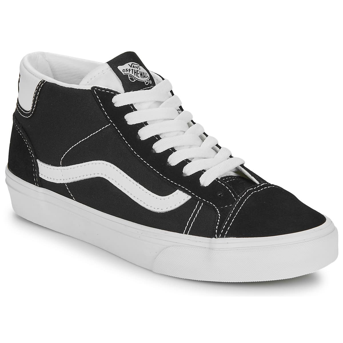 Men's Sneakers Vans Black