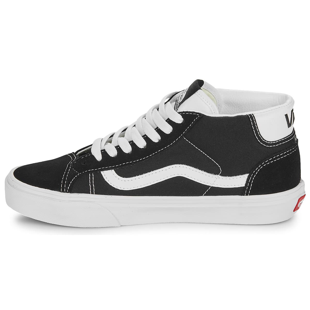 Men's Sneakers Vans Black