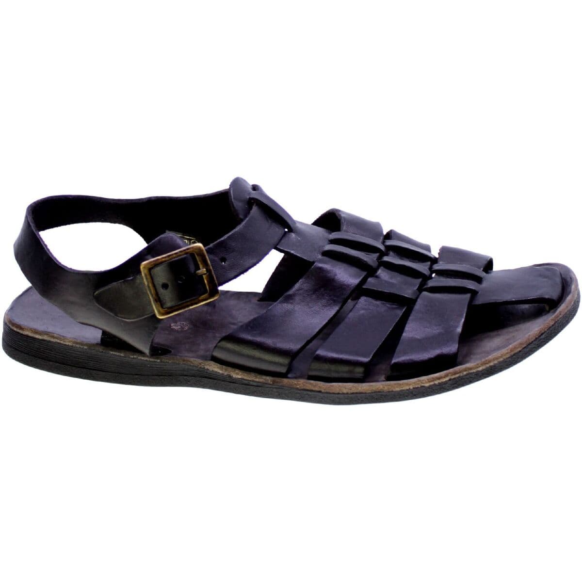 Men's Sandals Brador Brown