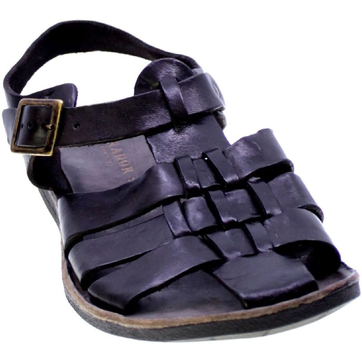 Men's Sandals Brador Brown