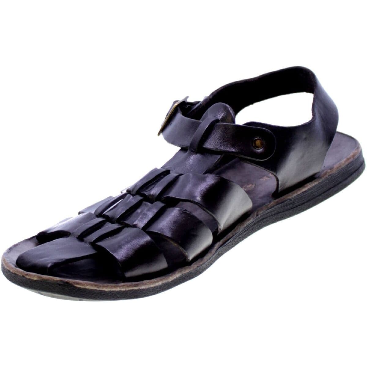 Men's Sandals Brador Brown