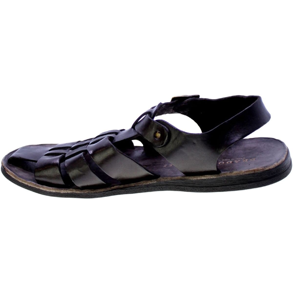 Men's Sandals Brador Brown