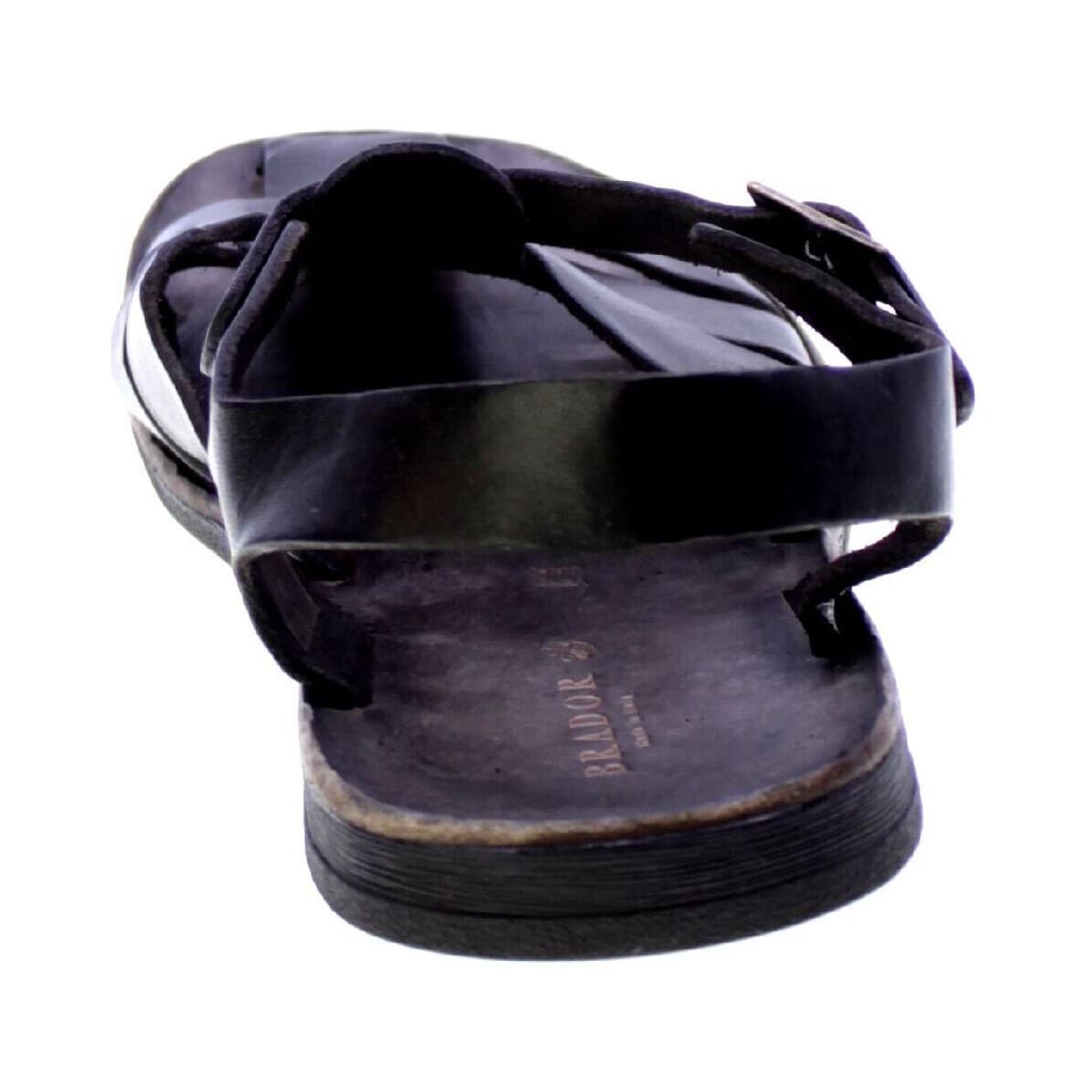 Men's Sandals Brador Brown