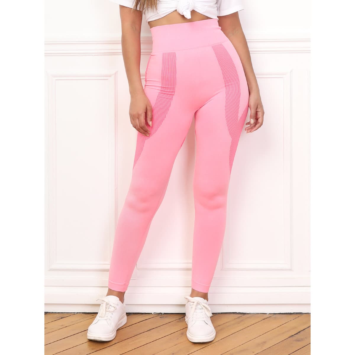 Women's Tights La Modeuse Pink