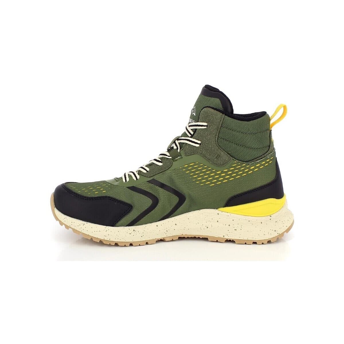 Men's Sneakers kimberfeeel Khaki