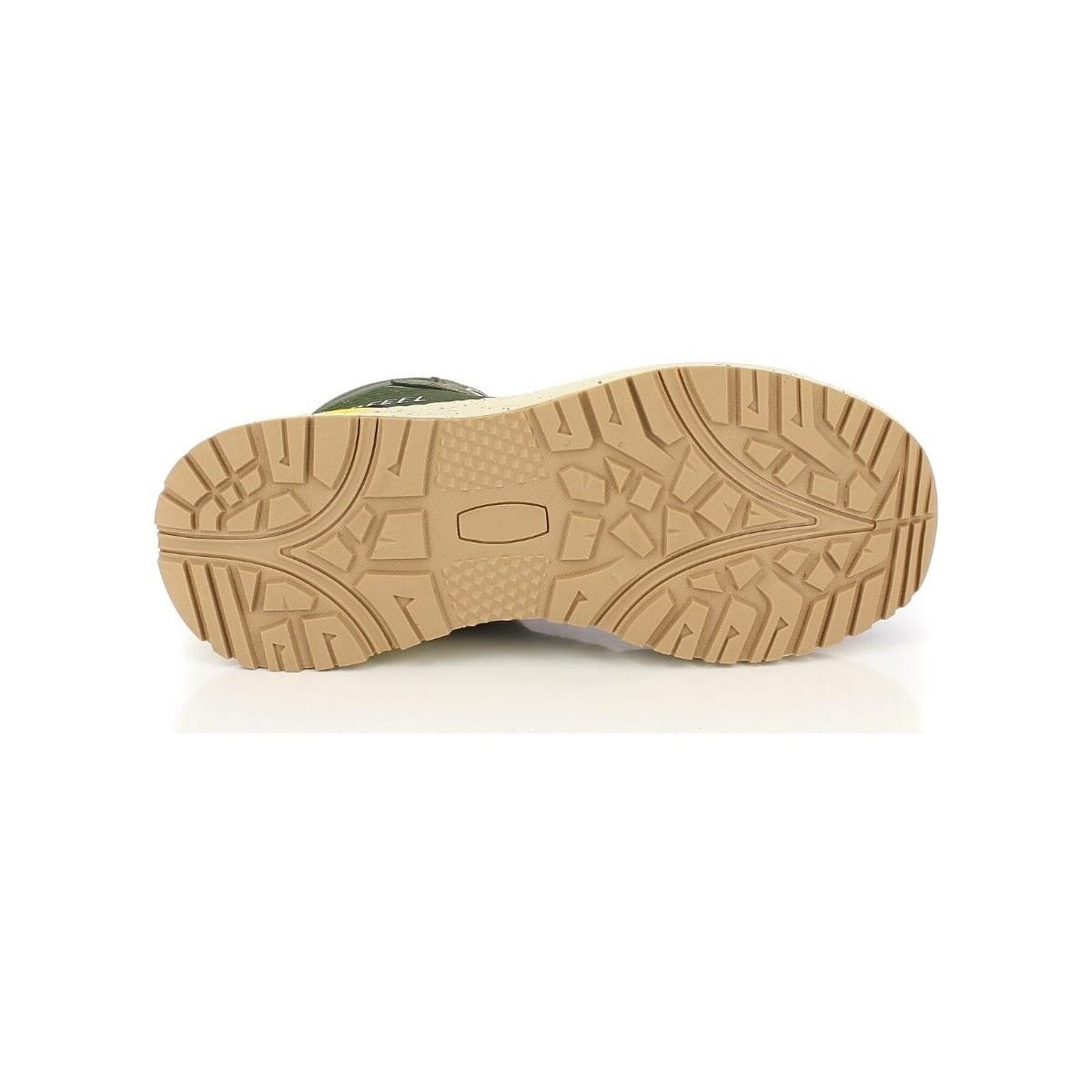 Men's Sneakers kimberfeeel Khaki