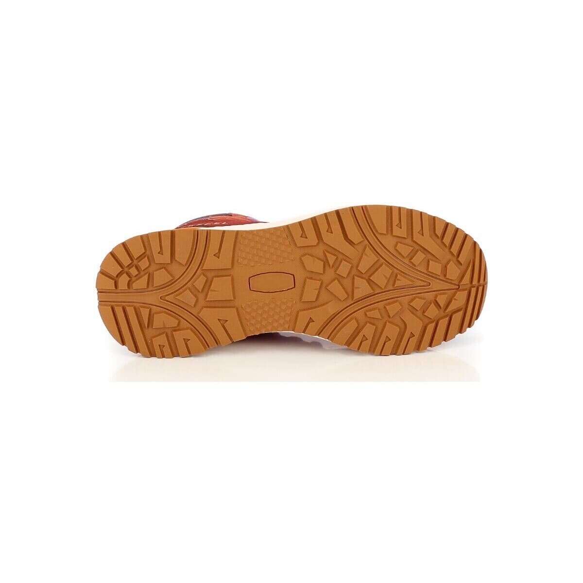 Women's Outdoor Shoes kimberfeeel Yellow