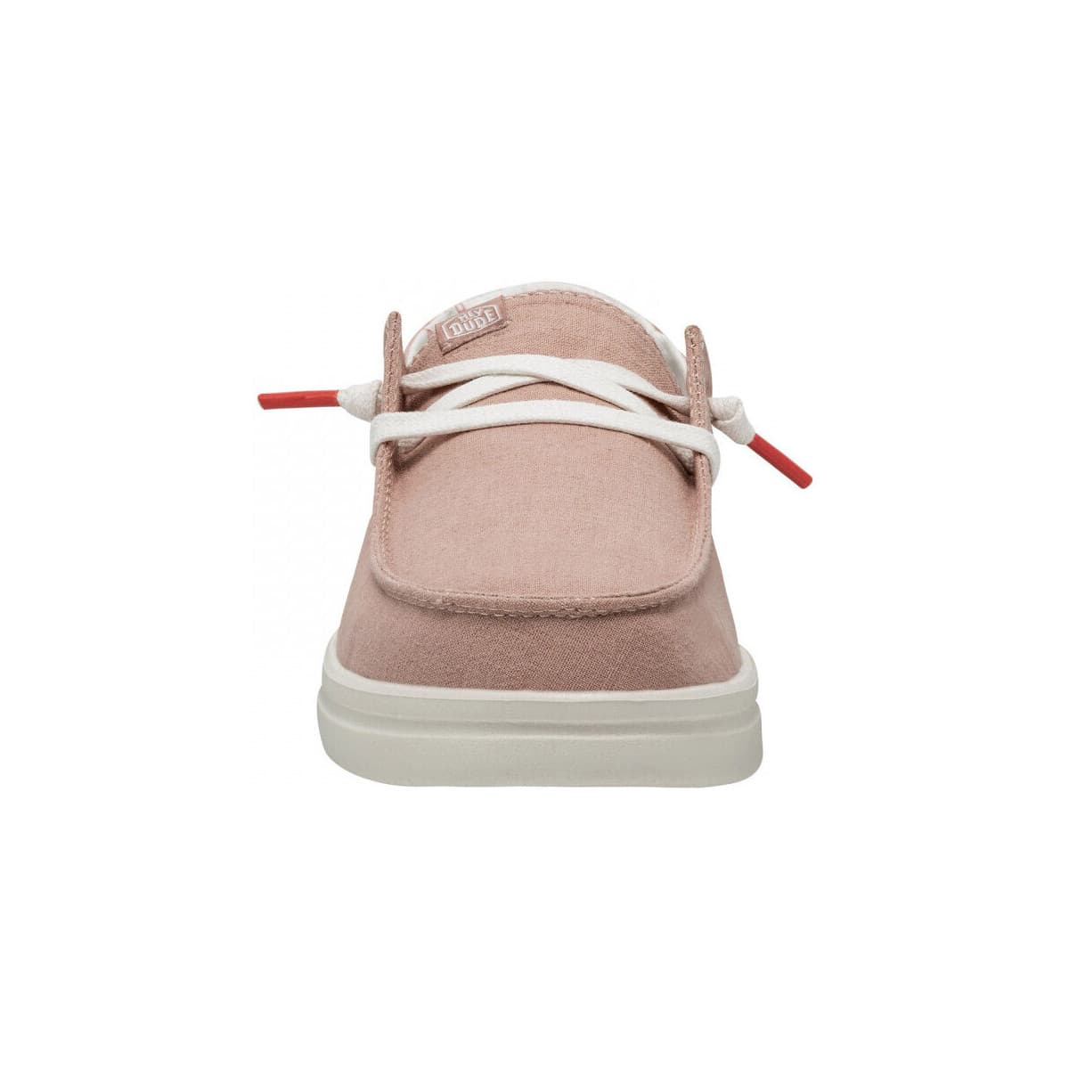 Women's Loafers HEYDUDE Pink