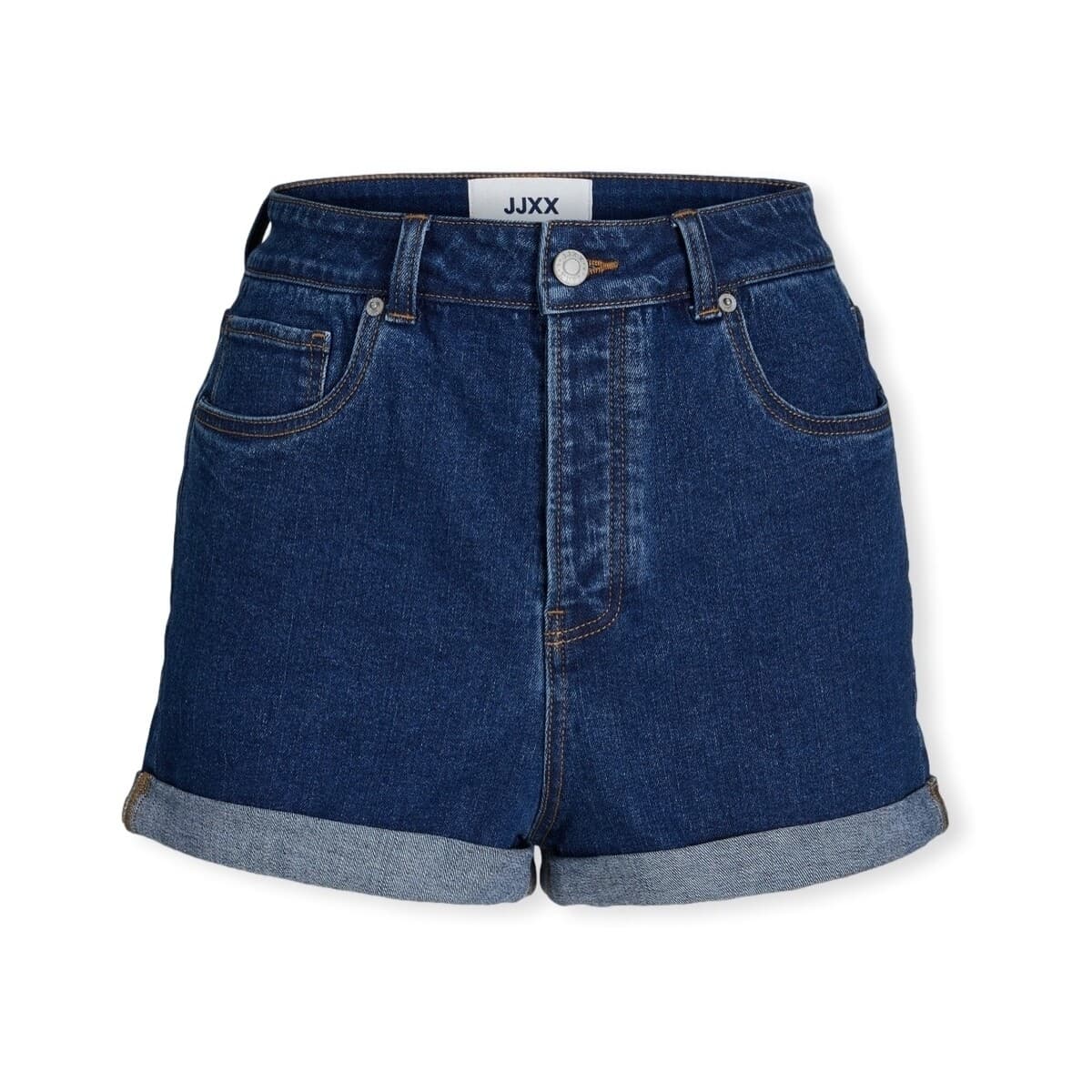 Women's Shorts JJXX Blue
