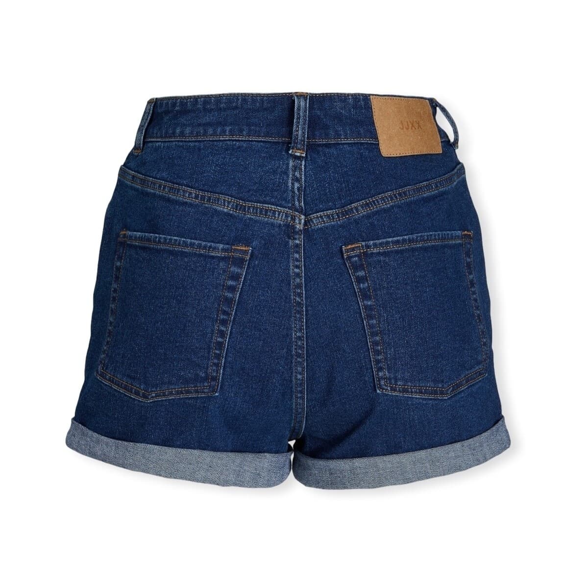 Women's Shorts JJXX Blue