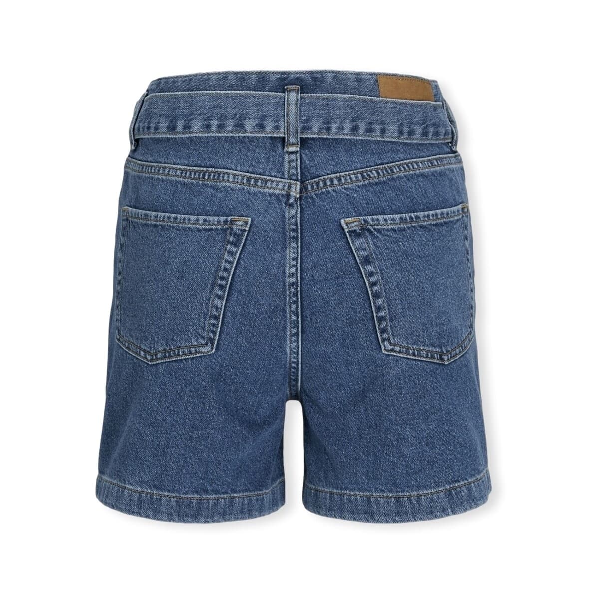 Women's Shorts JJXX Blue