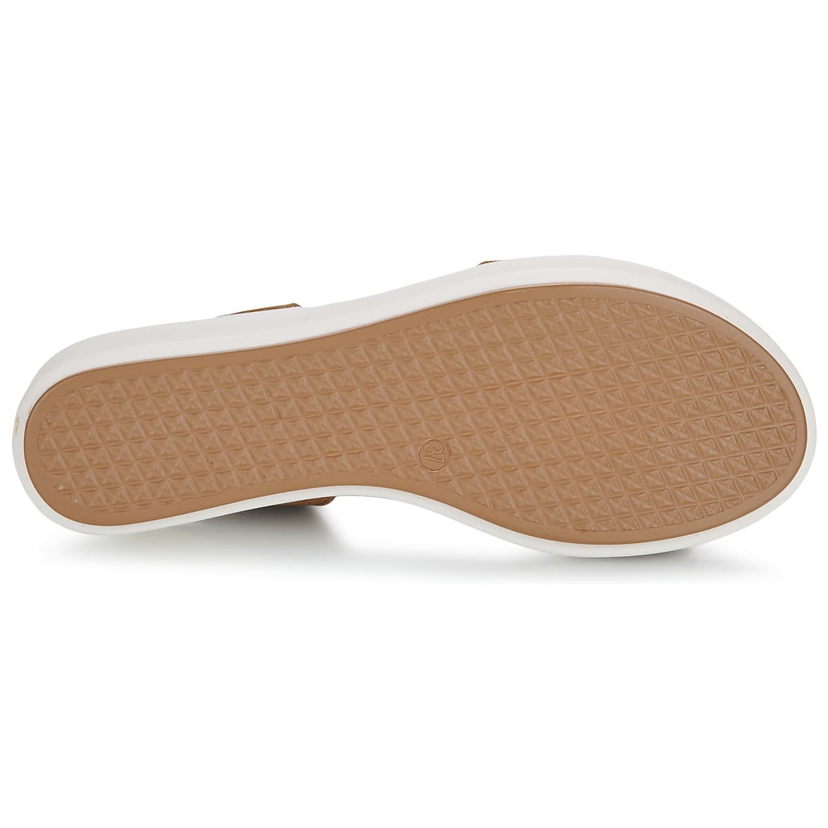 Women's Platforms JB Martin Brown