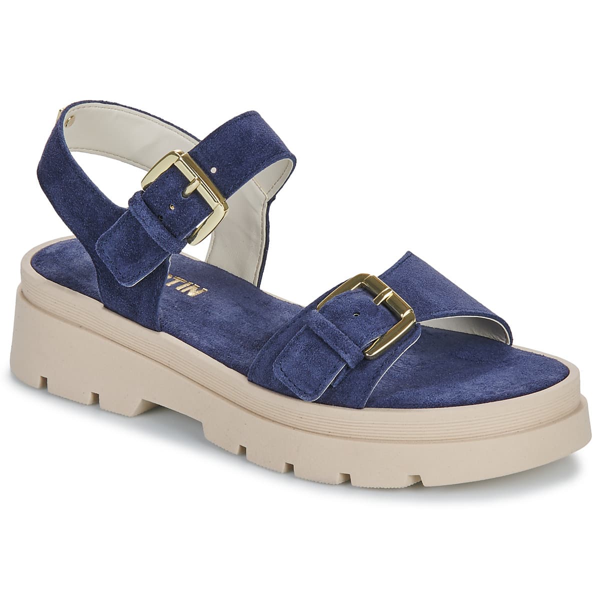 Women's Sandals JB Martin Blue