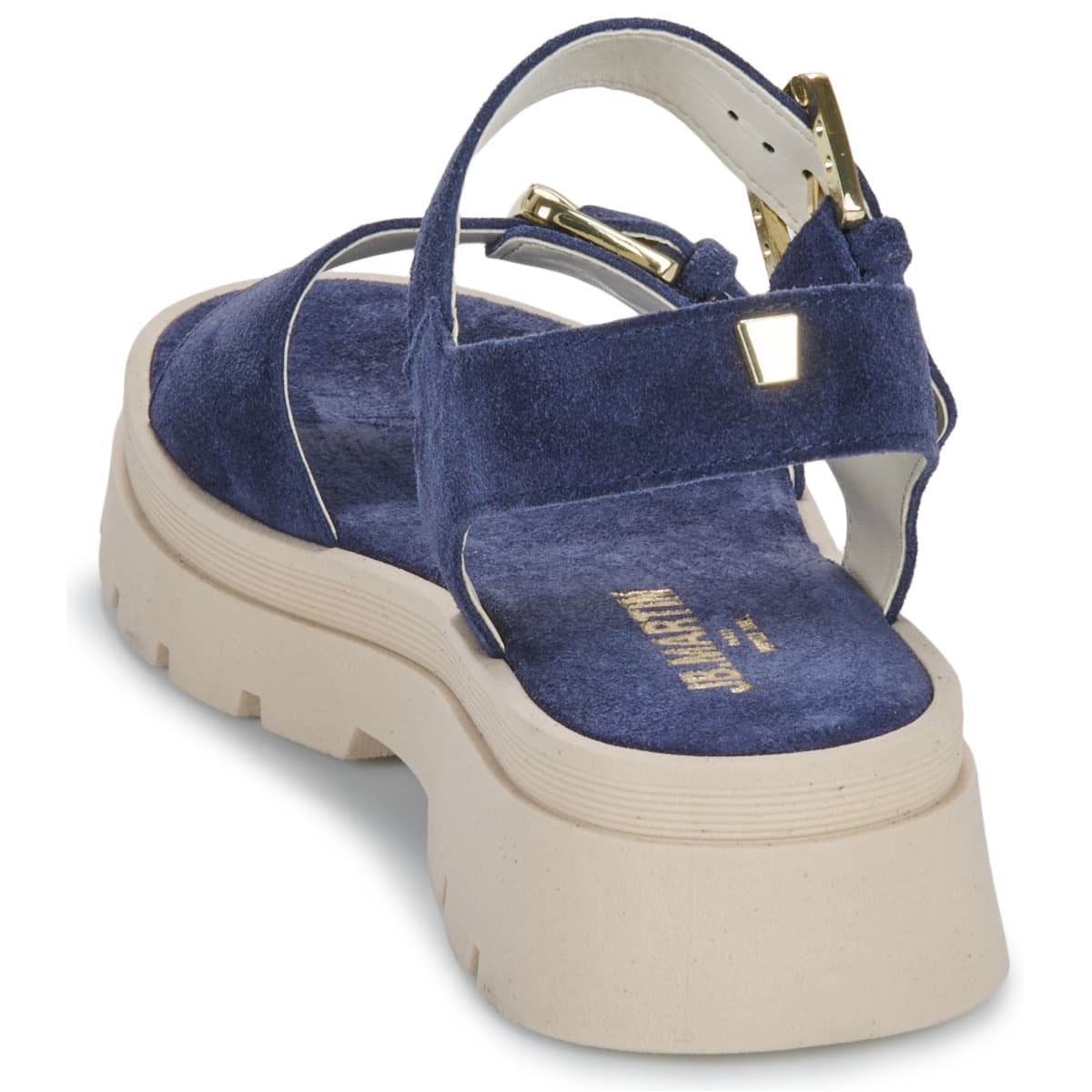 Women's Sandals JB Martin Blue