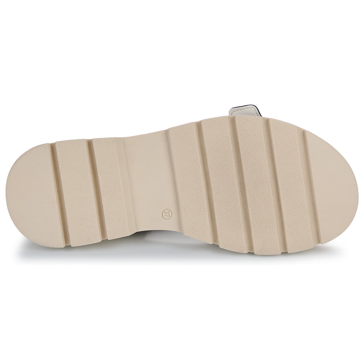 Women's Sandals JB Martin Blue