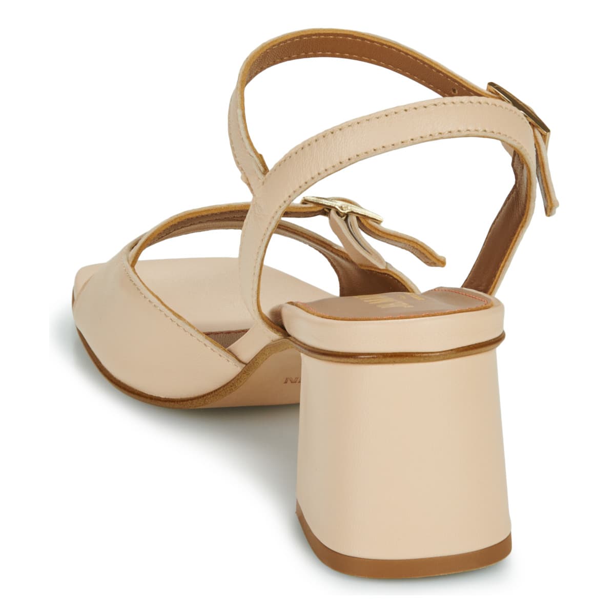 Women's Pumps JB Martin Beige